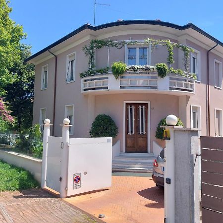 B&B Romeo SantʼArcangelo di Romagna Eksteriør bilde