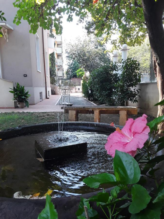 B&B Romeo SantʼArcangelo di Romagna Eksteriør bilde