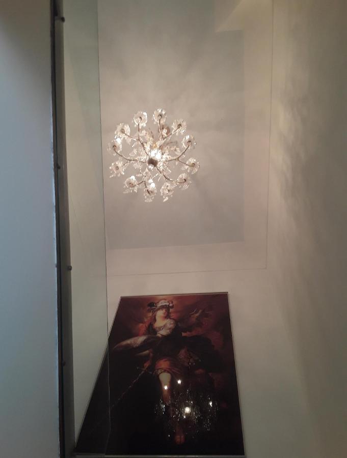 B&B Romeo SantʼArcangelo di Romagna Eksteriør bilde