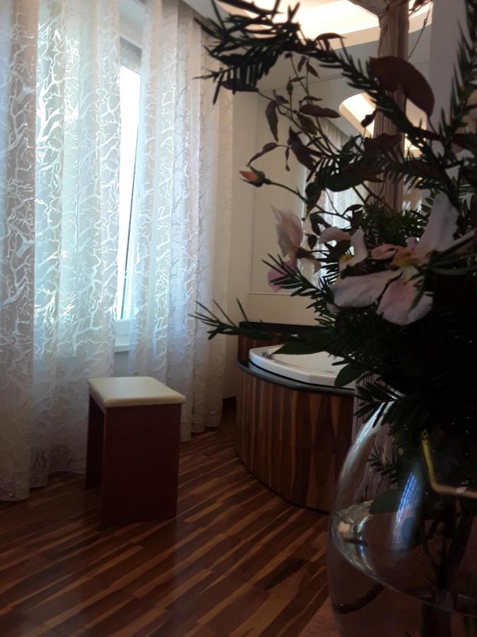 B&B Romeo SantʼArcangelo di Romagna Eksteriør bilde