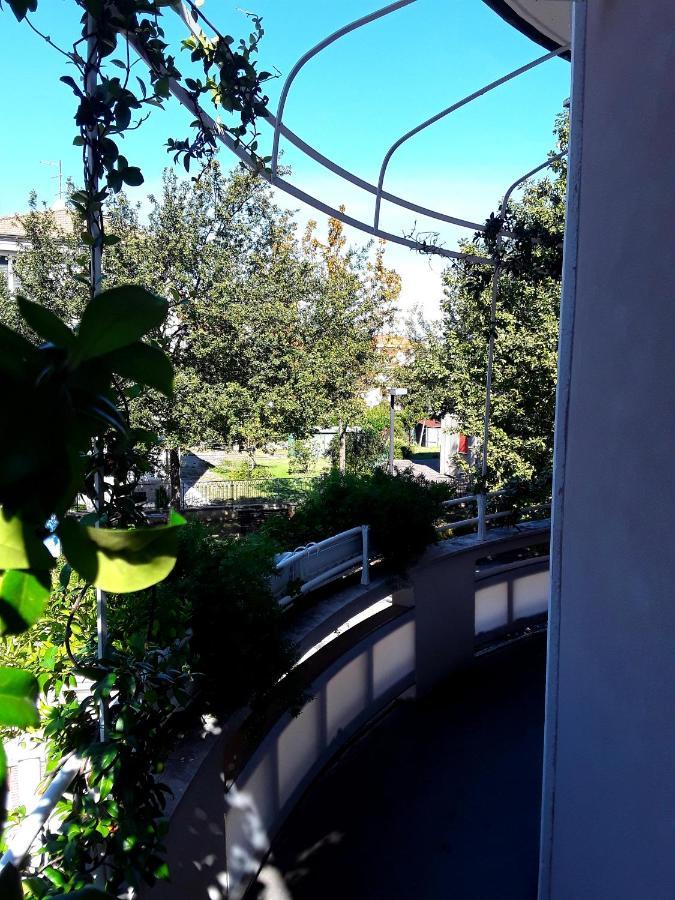 B&B Romeo SantʼArcangelo di Romagna Eksteriør bilde