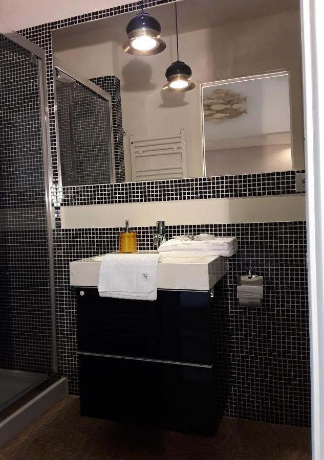 B&B Romeo SantʼArcangelo di Romagna Eksteriør bilde