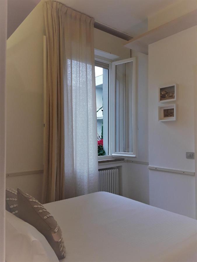 B&B Romeo SantʼArcangelo di Romagna Eksteriør bilde