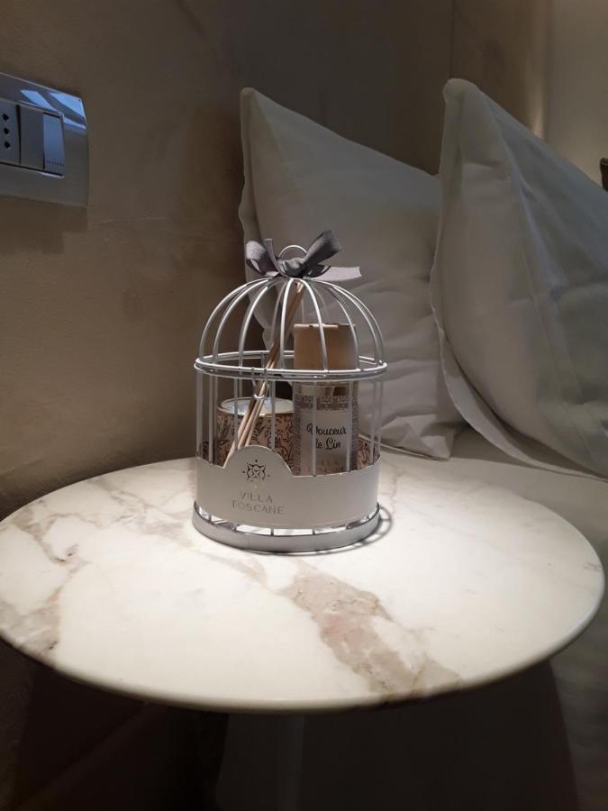 B&B Romeo SantʼArcangelo di Romagna Eksteriør bilde