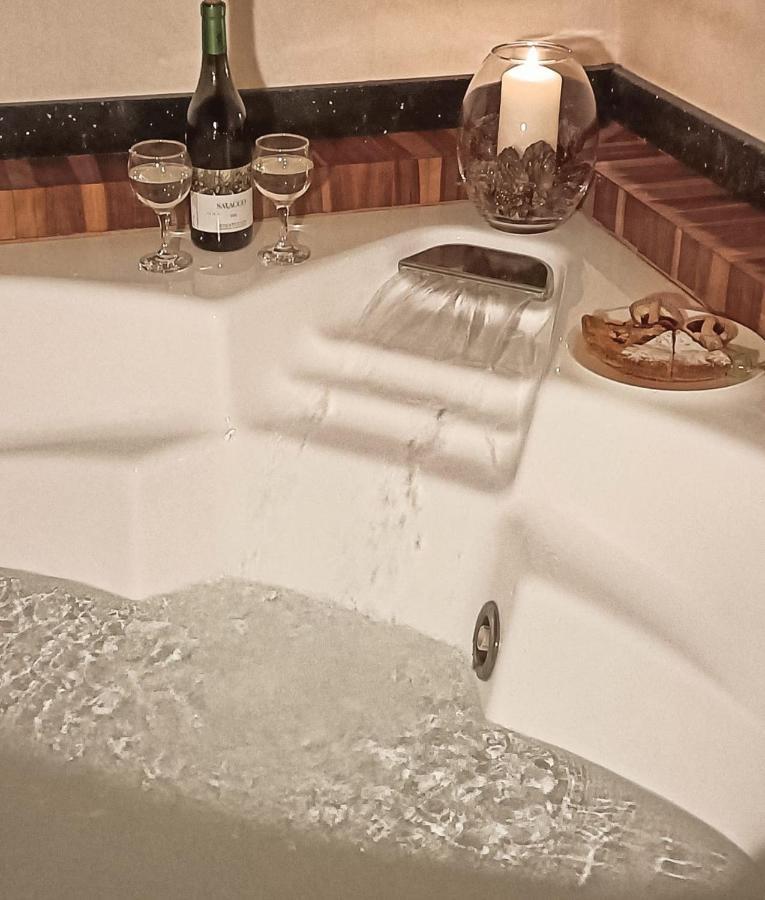 B&B Romeo SantʼArcangelo di Romagna Eksteriør bilde