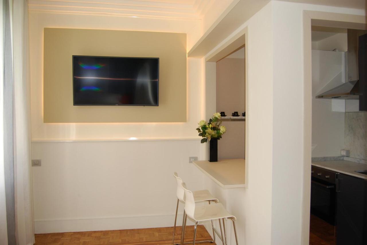 B&B Romeo SantʼArcangelo di Romagna Eksteriør bilde