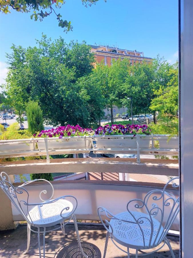B&B Romeo SantʼArcangelo di Romagna Eksteriør bilde