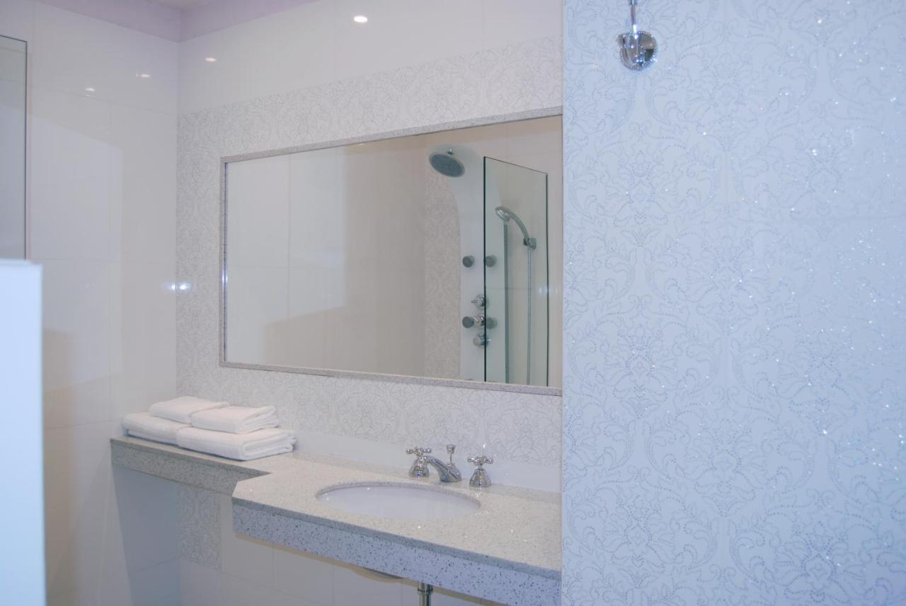 B&B Romeo SantʼArcangelo di Romagna Eksteriør bilde