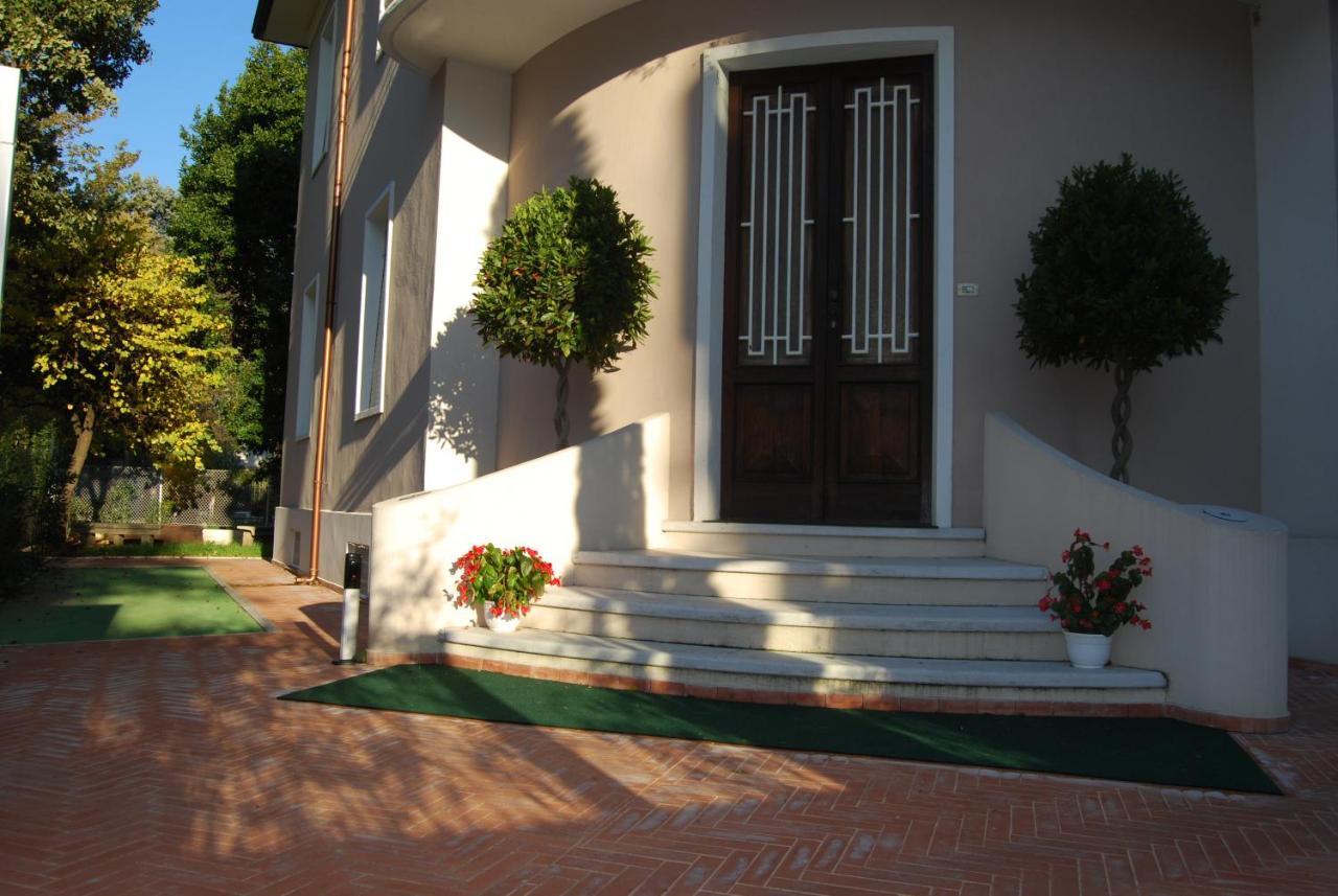 B&B Romeo SantʼArcangelo di Romagna Eksteriør bilde