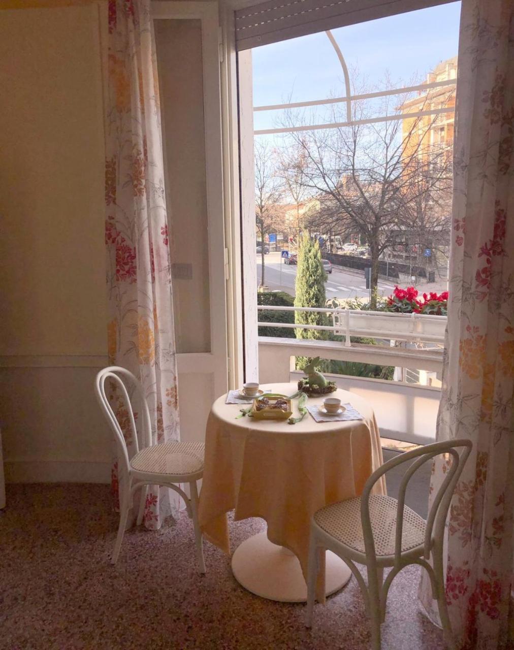 B&B Romeo SantʼArcangelo di Romagna Eksteriør bilde