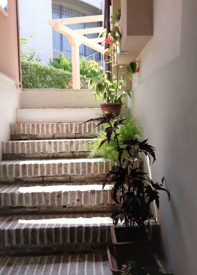 B&B Romeo SantʼArcangelo di Romagna Eksteriør bilde