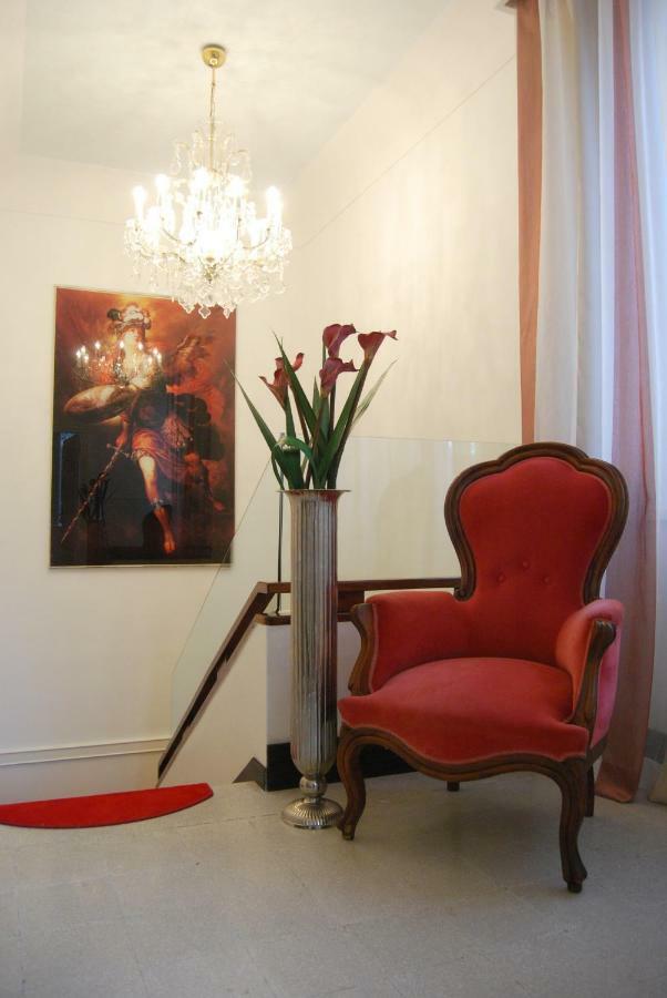 B&B Romeo SantʼArcangelo di Romagna Eksteriør bilde