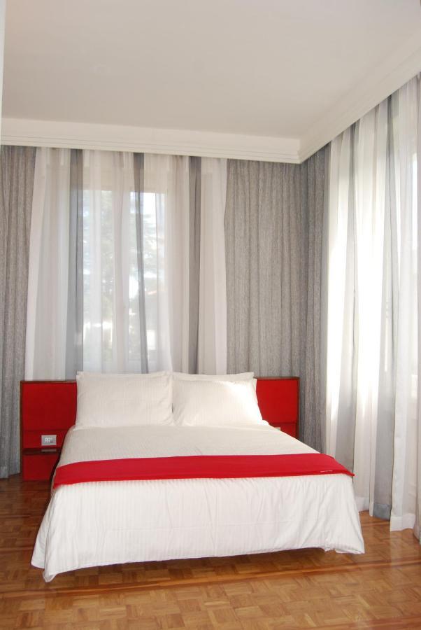 B&B Romeo SantʼArcangelo di Romagna Eksteriør bilde