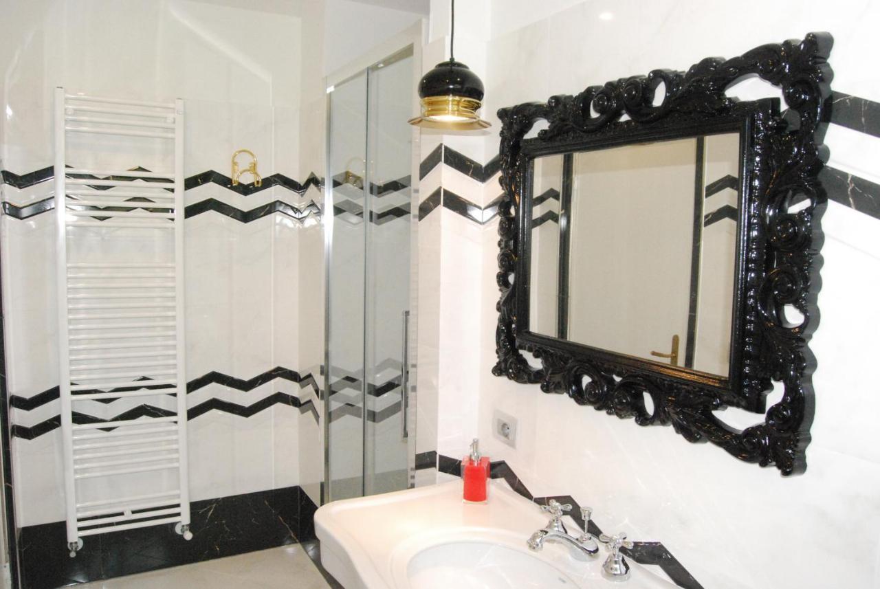 B&B Romeo SantʼArcangelo di Romagna Eksteriør bilde